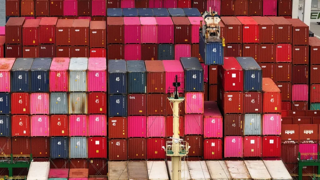 How Modern Supply Chain Education is Shaping Resilience and Risk-Ready Leaders for Tomorrow