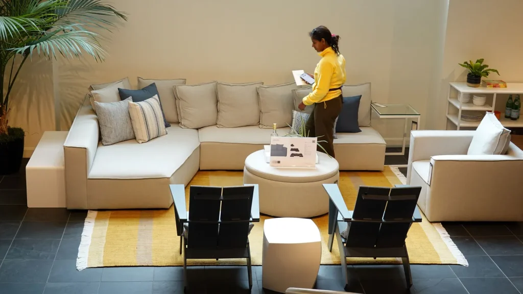 Upcoming Furniture Tariffs and Their Impact on Shipping and Logistics