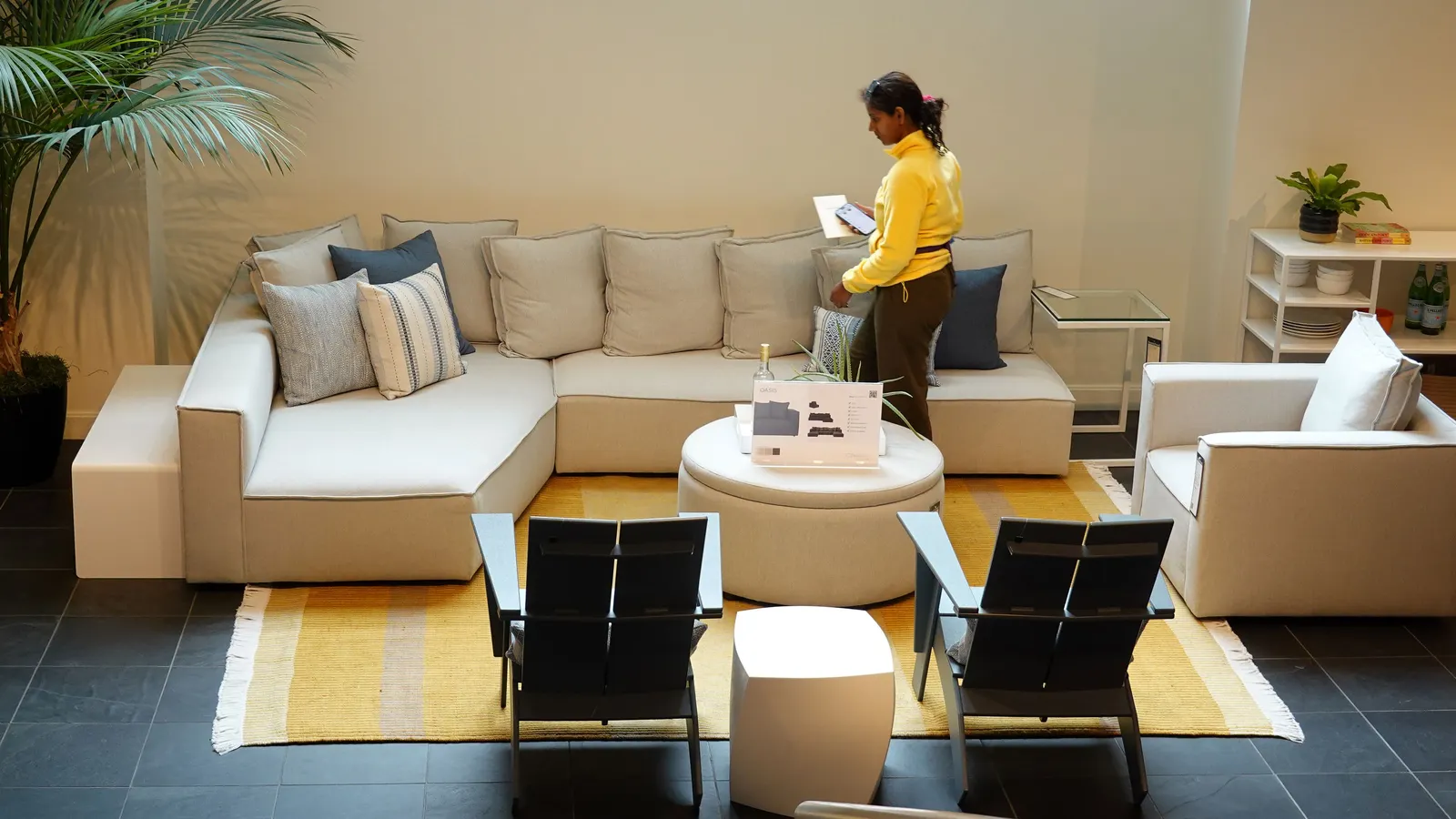 Upcoming Furniture Tariffs and Their Impact on Shipping and Logistics