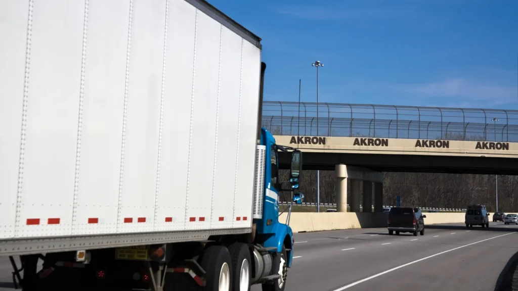 Ohio’s Nagle Cos. Grows Refrigerated Trucking Operations by Acquiring Kandel Transport