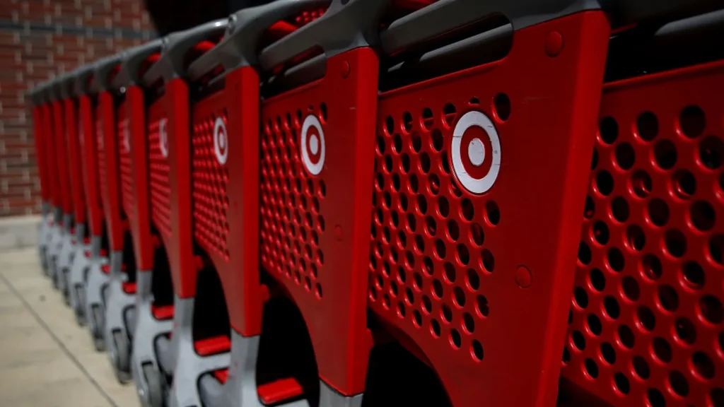 How Target is Optimizing Its In-store Fulfillment Strategy to Enhance Retail and Logistics Efficiency