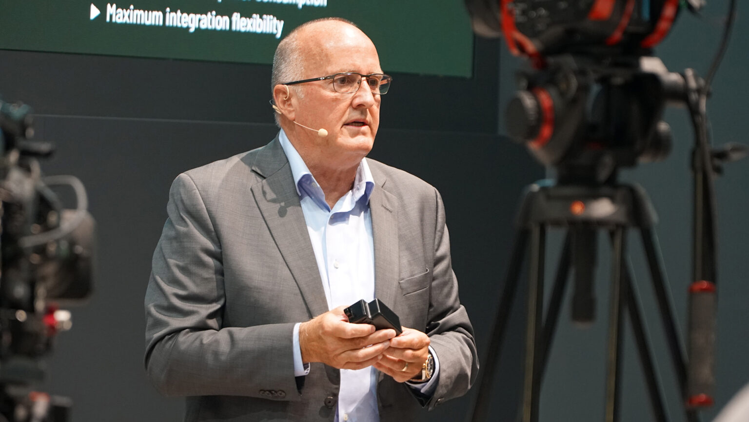 How MicroVision’s Movia S Lidar Will Transform Truck Safety and Automation by 2029