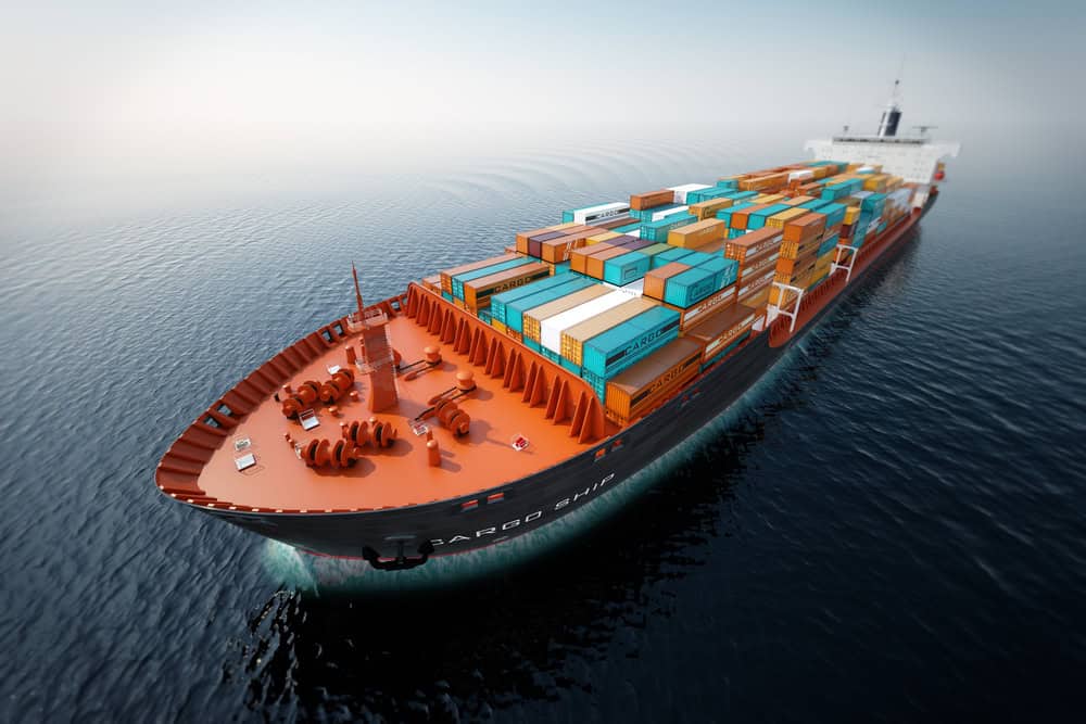 Understanding the Current Turbulence in Global Shipping and Its Impact on Freight Logistics