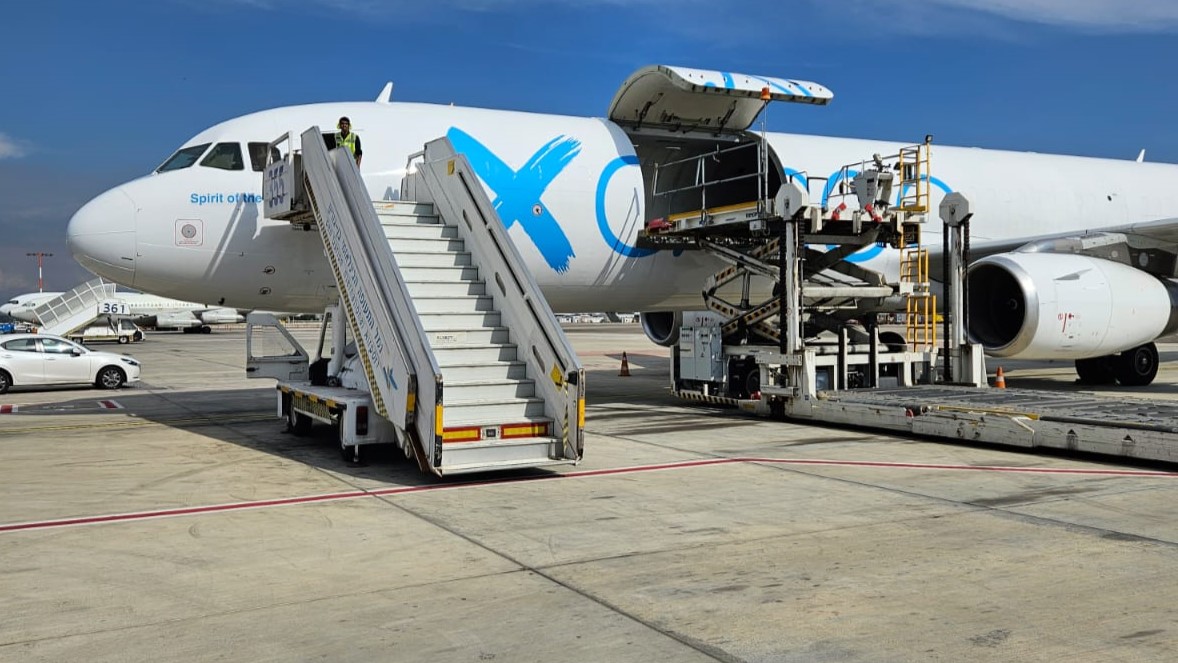 DHL and Global Crossing Airlines Extend Partnership to Strengthen Air Cargo Operations