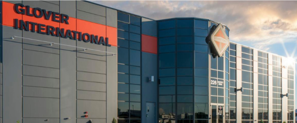 Canadian Automobile Dealers Association establishes new heavy truck division chaired by Shane Bosch of Glover International