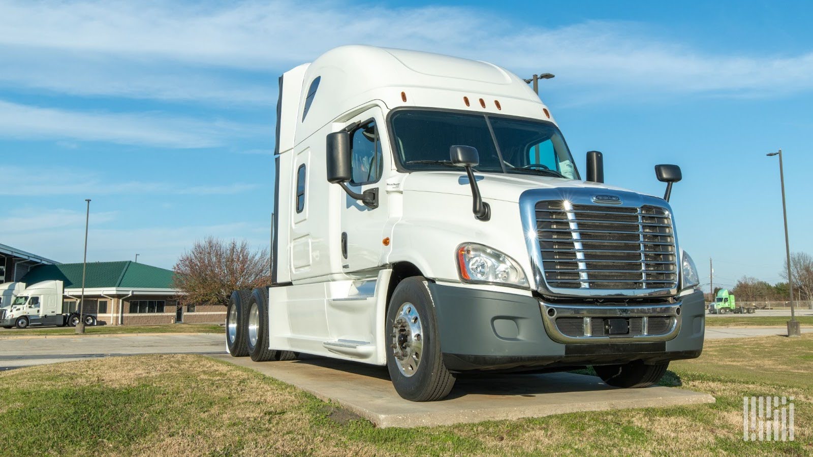 Understanding the 7th Injector’s Role in Fuel Efficiency and Truck Aftertreatment Health
