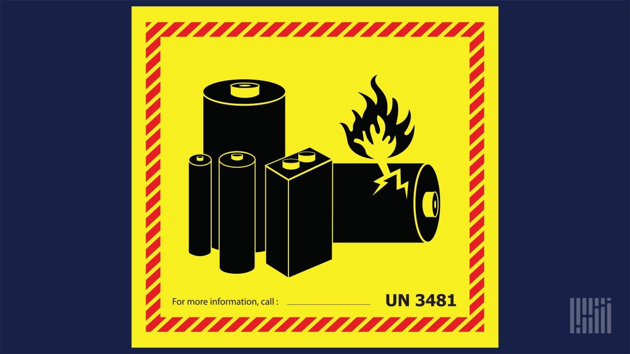 FAA Issues Fines to Companies Over Unsafe Shipment of Lithium-Ion Batteries via FedEx and UPS Cargo Planes