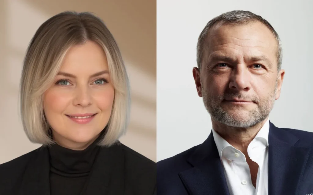 Recognition for Yulia Celetaria in Pharmaceutical Logistics Innovation at the ACE LGG Ceremony