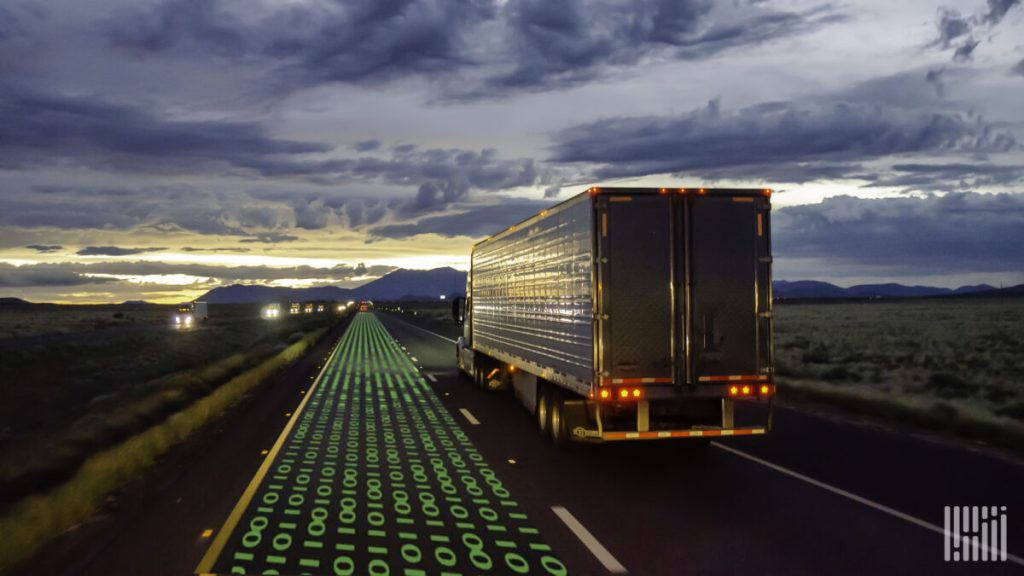 How Highway and Triumph’s Trusted Freight Exchange Strengthens Freight Security and Broker Control