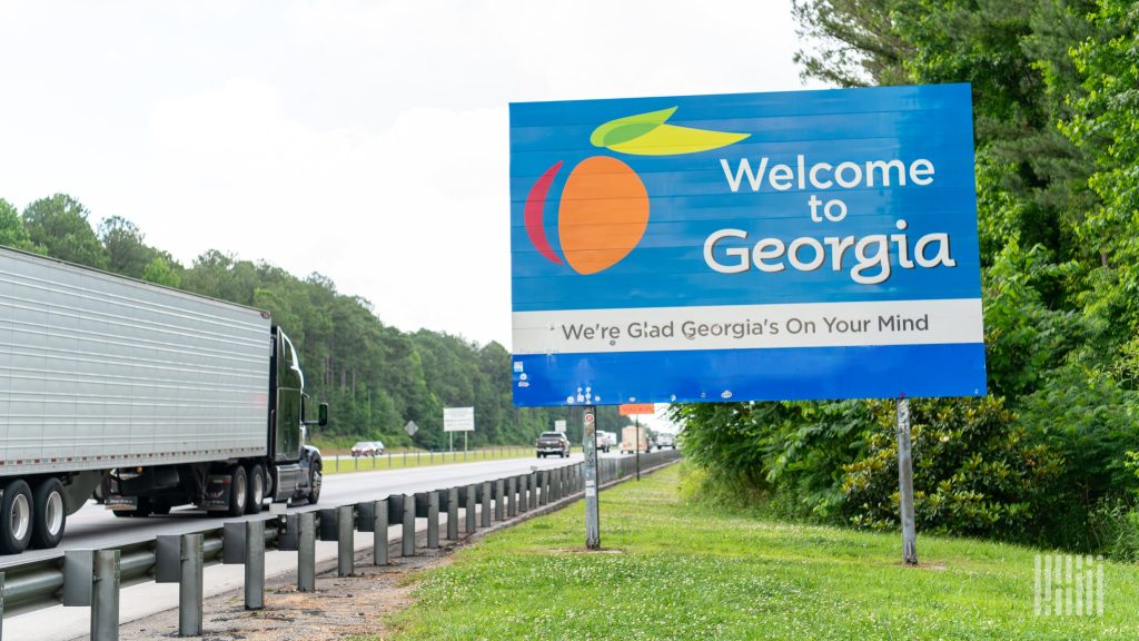 Immigration Enforcement at Hyundai’s Georgia EV Facility: Unpacking Supply Chain and Logistics Implications