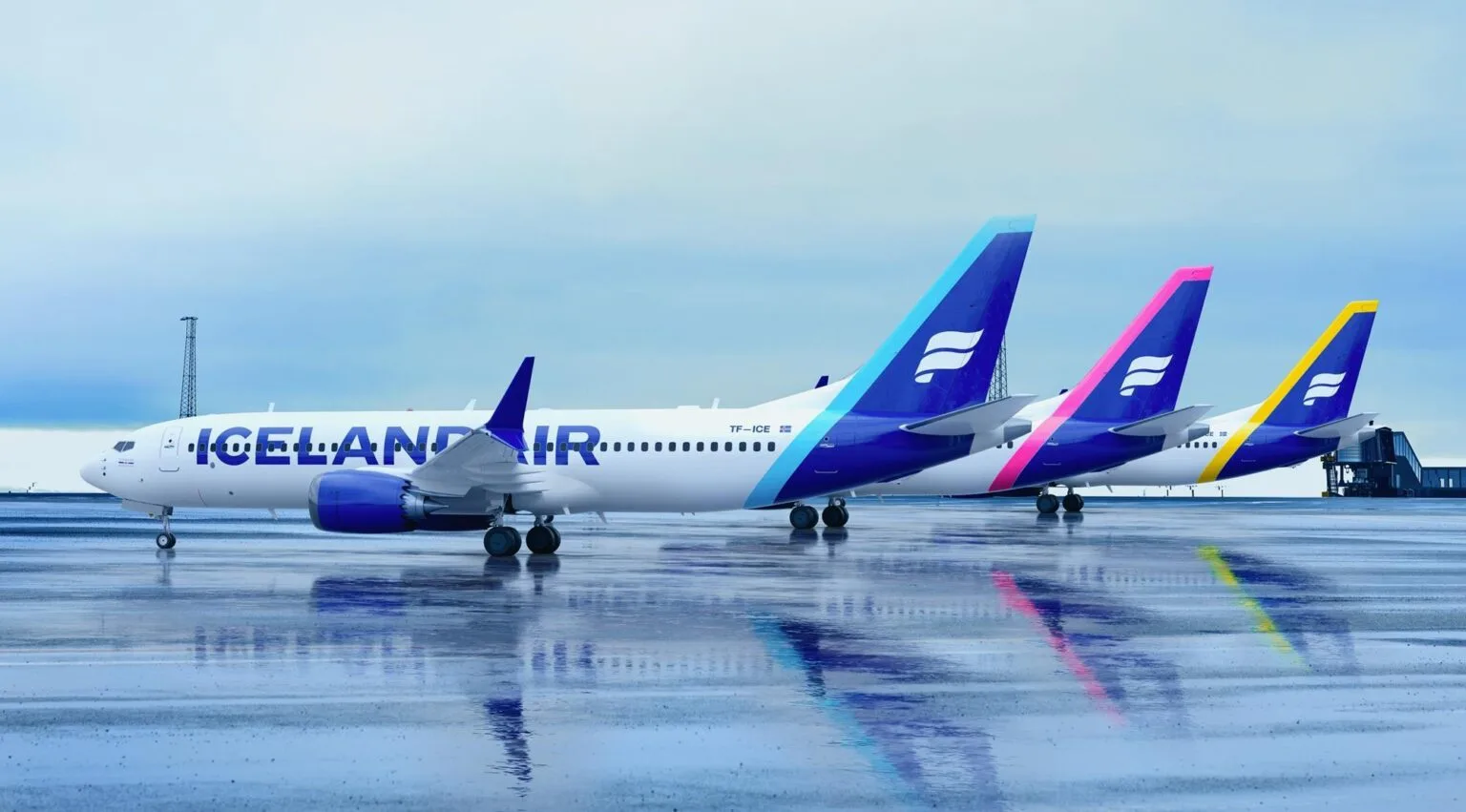 Icelandair Cargo Begins Turkey Operations with ECS Group’s Strategic Support