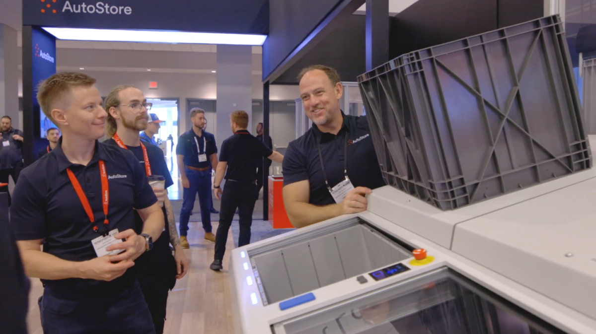 IntraLogisteX USA 2025 Launches in Miami Featuring Advanced Robotics, AI, and Supply Chain Solutions