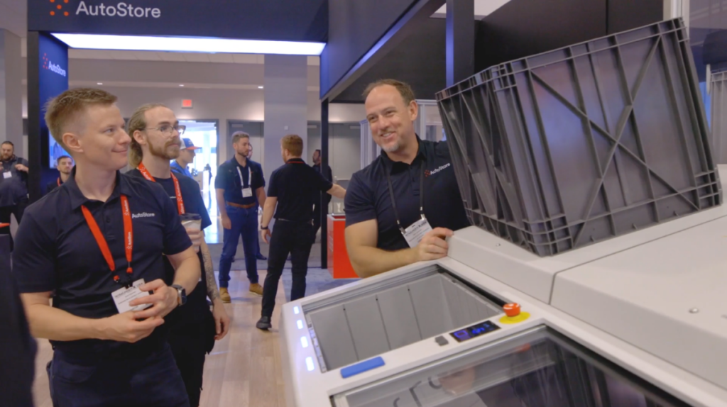 IntraLogisteX USA 2025 Returns to Miami with a Sharp Focus on Practical Logistics Solutions