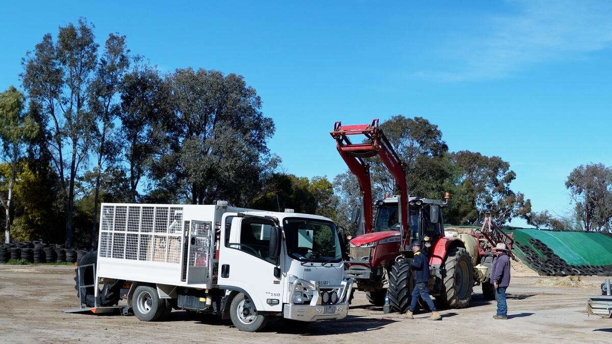 Enhancing Farming, Freight, and Transport Operations with Mobile Tyre Services