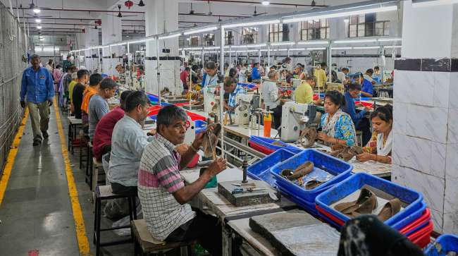 How U.S. 50% Tariffs on Indian Goods are Reshaping Export Markets and Trade Relations