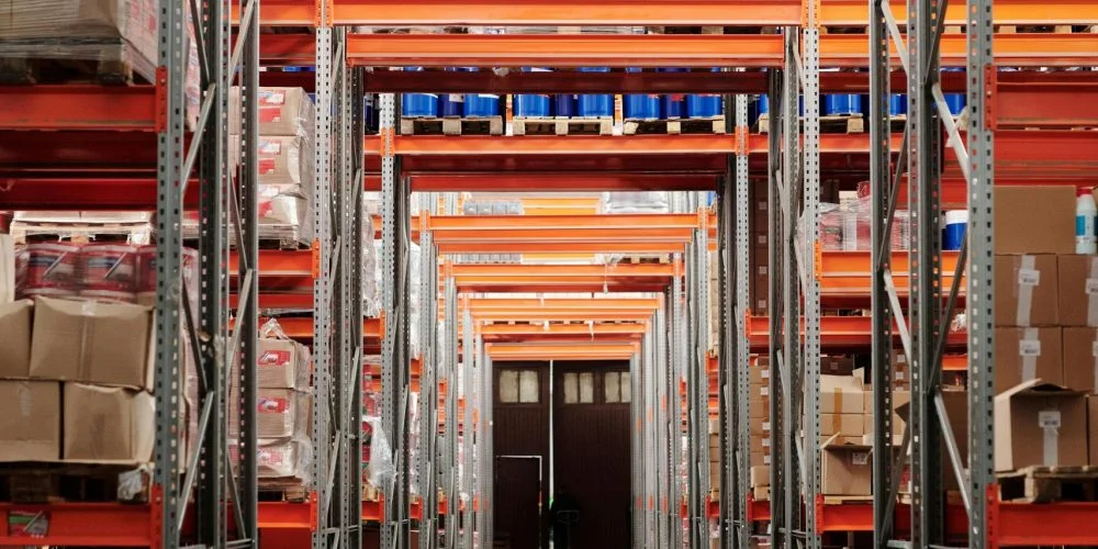 stow Group Expands Rack Manufacturing with  Million Investment and 200 New Jobs in Georgia