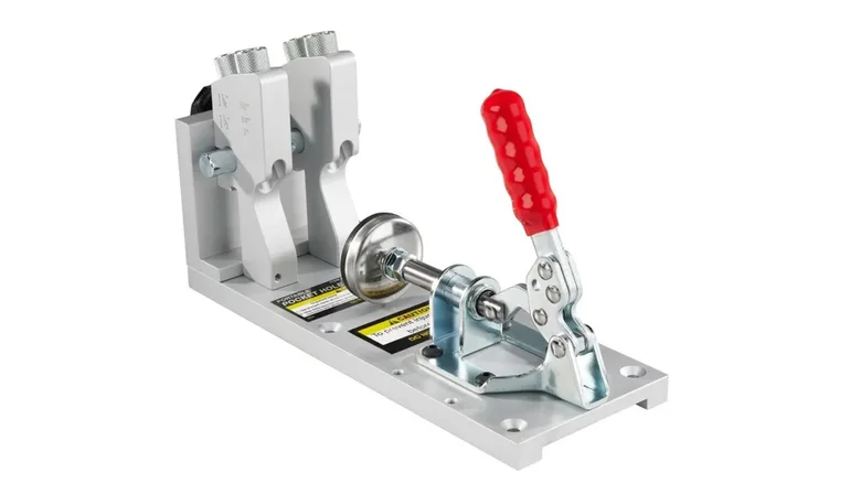 What to Know About Harbor Freight’s Drill Master Pocket Hole Jig: Features, User Feedback, and Comparisons