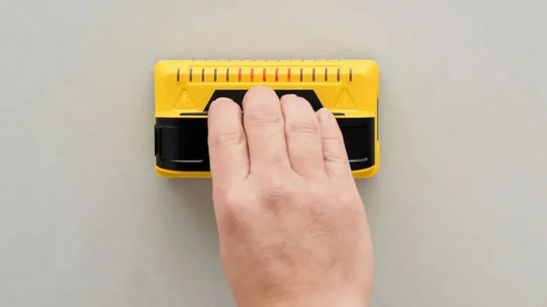 A Closer Look at Harbor Freight’s Franklin Sensors Stud Finders and User Ratings