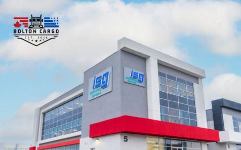 ISG Direct Strengthens North American Logistics by Acquiring Stake in Bolton Cargo