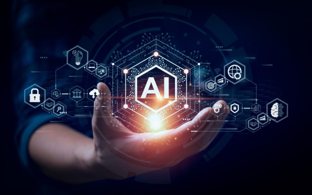How AI is Driving a New Era in Trucking and Logistics for the Modern Age
