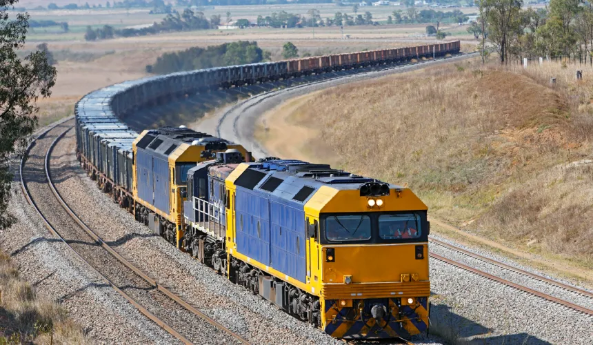 How Australia’s Updated Freight Strategy Plans to Boost Supply Chain Resilience and Efficiency