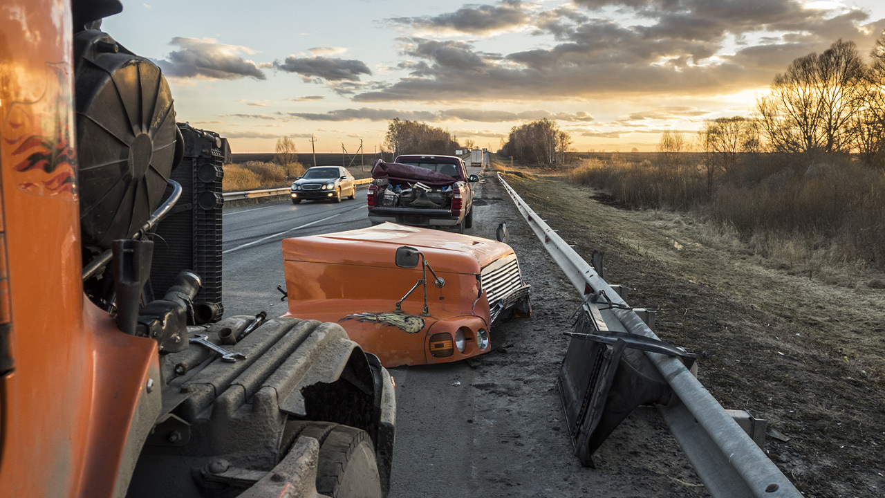 Supreme Court Weighs Broker Liability in Transportation Cases: Conflicting Appeals Take Center Stage