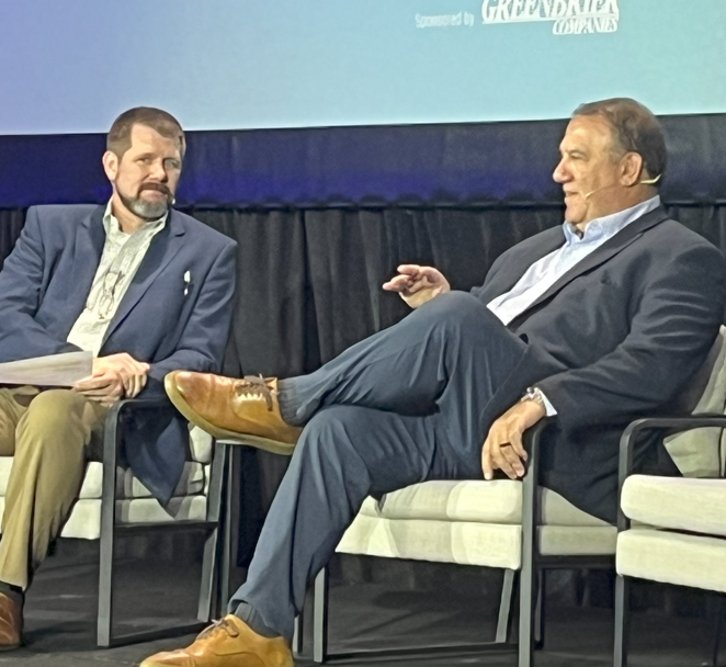 How Tariffs Shake Up North American Truck Manufacturing and Its Supply Chain