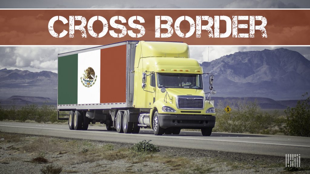 Significant Rise in US-Mexico Trade with New Export Protocols and Major Industrial Projects Unfolding in 2025