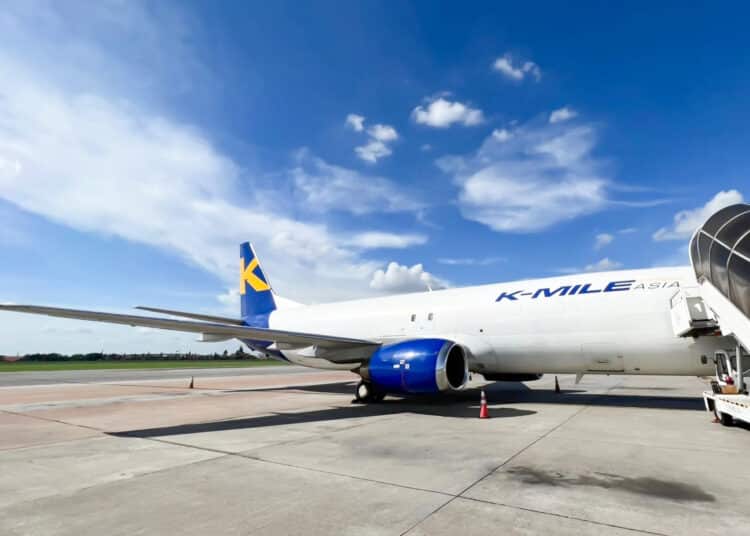 August Air Cargo Market Shows Strain from Limited Freighter Capacity and Regional Fluctuations