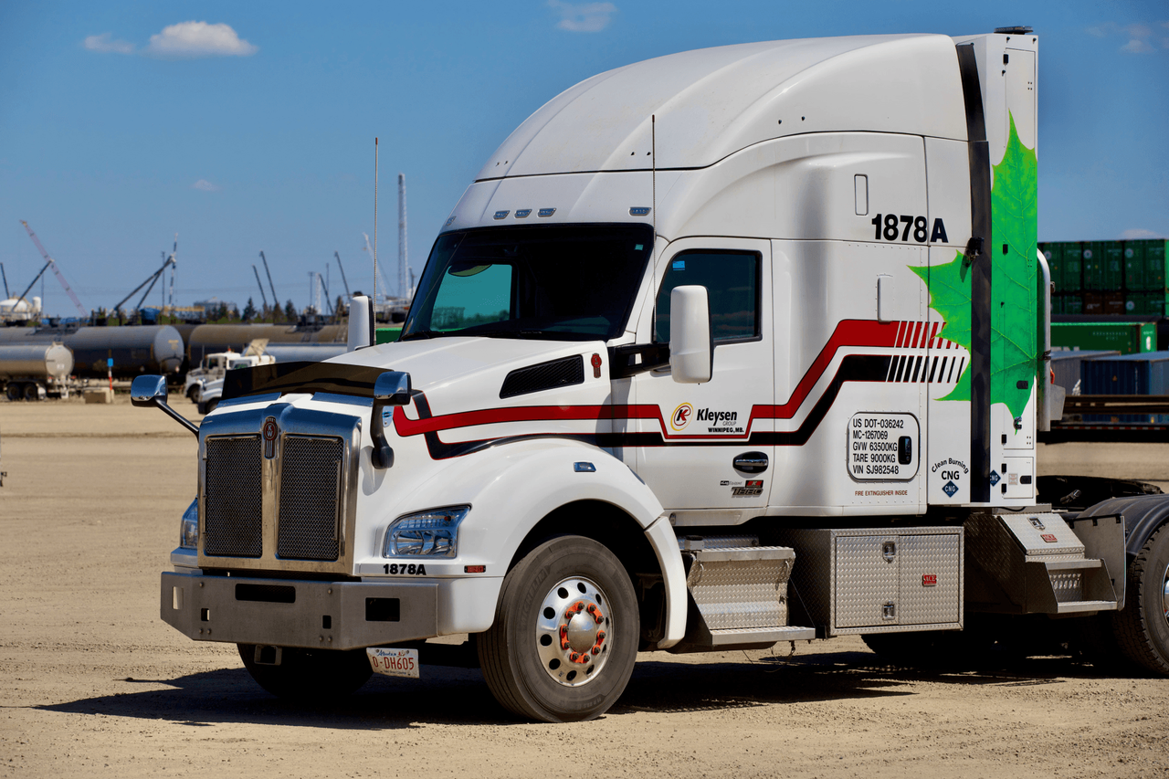 NACFE Launches Real-World Tracking of 13 Fleets in Run on Less – Messy Middle Challenge