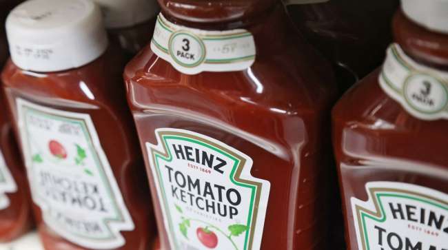 Kraft Heinz to Divide into Two Major Firms Focused Separately on Condiments and Grocery Staples