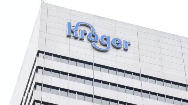 Kroger Updates Sales Expectations as Shoppers Shift Toward Healthier Food Choices and Home Cooking