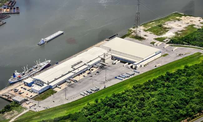 Lineage Strengthens Its North American Cold-Storage Network with New Facilities and Expansions