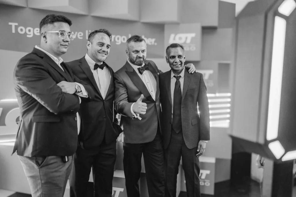 LOT Cargo Enhances Pricing Intelligence to Strengthen Warsaw’s Air Freight Hub