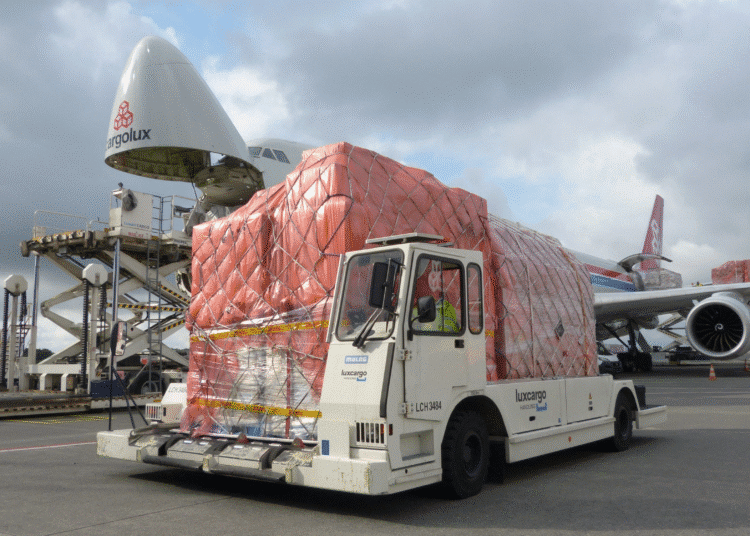 How CargoAi’s New AI Agent Transforms Air Waybill Tracking and Cargo Management