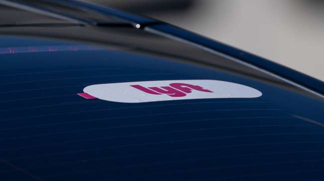 Lyft Introduces Feature Showing Rider Tipping Rates and Punctuality to Support Driver Trip Selection