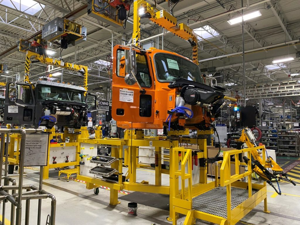 Understanding the burden of tariffs on trucking equipment buyers and the ripple effects in logistics