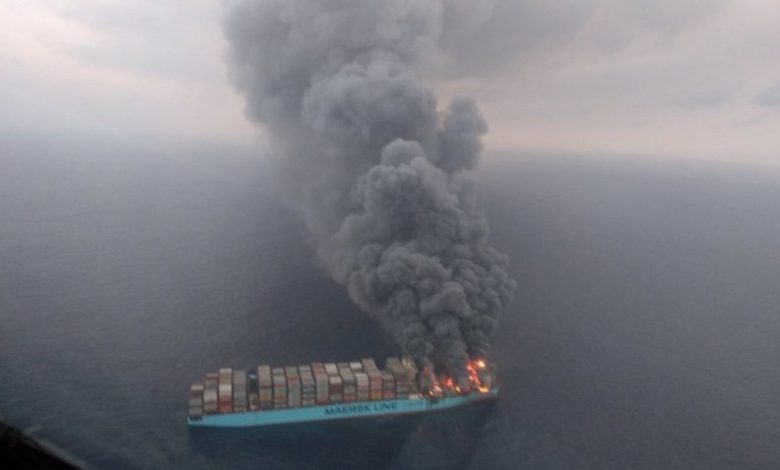 How AI is Revolutionizing Cargo Safety in Shipping with the World Shipping Council’s New Initiative