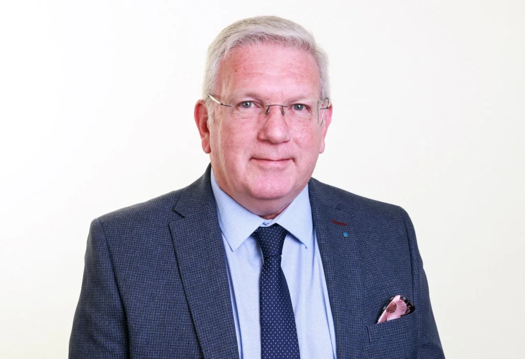 Mark Woolf Takes Helm as COO at COREX Logistics to Drive Global Clinical Trial Supply Chain Expansion