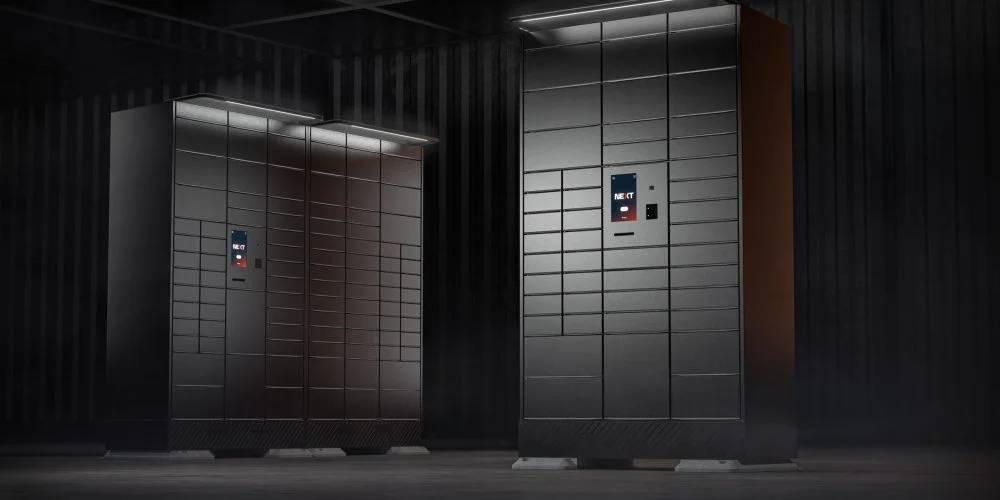 Unlocking the Future of Out-of-Home Delivery with Bloq.it’s Smart Locker Networks