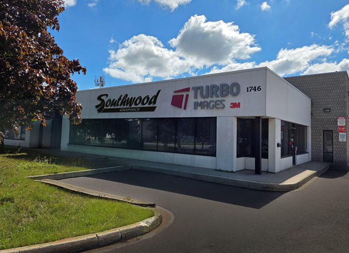 Turbo Images Broadens North American Network by Absorbing Southwood Graphics