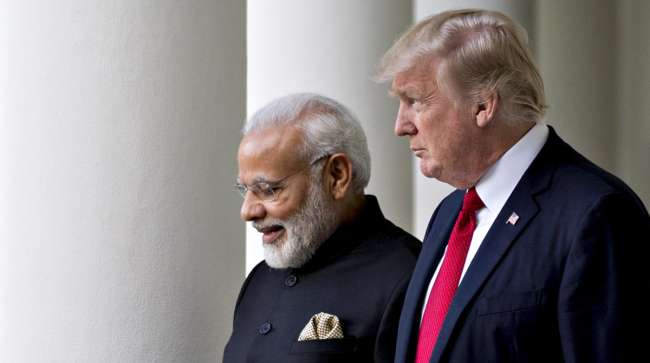 Insights into U.S.-India Trade Talks: Tariff Offers and Ongoing Negotiations