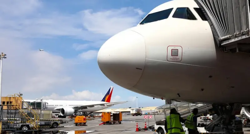 Air Cargo Dips 1.2% at Ninoy Aquino International Airport in Early 2025 — A Closer Look at Trends and Implications