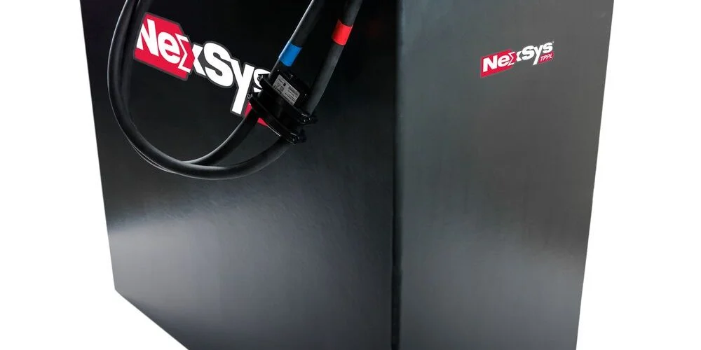 Enhanced Maintenance-Free NexSys® TPPL Forklift Batteries Expand Coverage for Material Handling