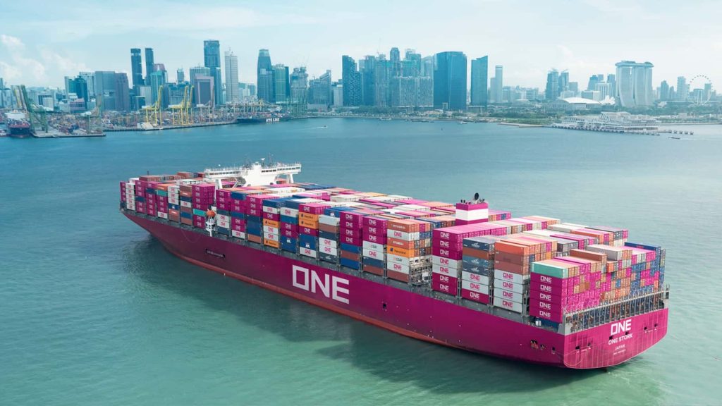 Navigating Rising Ocean Freight Rates as China’s Trade Outlook Brightens