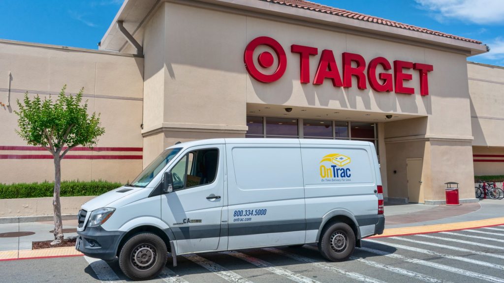 OnTrac Expands Its Reach with New Coast-to-Coast Parcel Delivery Services to Compete with FedEx and UPS