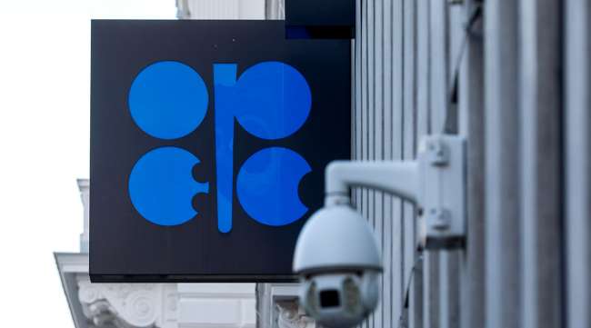 Rising OPEC+ Production Plans Stir Speculation of Brent Crude Slipping Below 