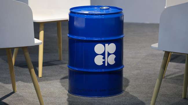 OPEC Projects Tight Oil Market Ahead Despite Production Boosts and Rising Demand