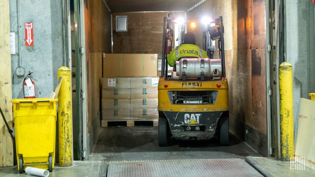 Enhancing Fulfillment Efficiency with OneRail’s OmniPoint Platform and IBM Sterling Integration