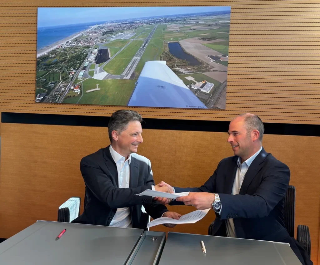 How LeShuttle Freight and Ostend-Bruges Airport Are Revolutionizing Time-Sensitive Cargo Transport Between Europe and the UK